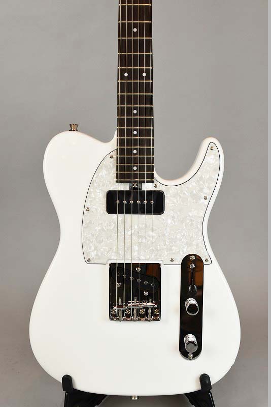 ☆HOLD☆Bacchus TACTICS PLD/TW SWH-MH - guitarshoptantan