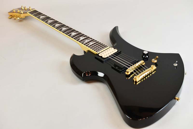 FERNANDES MG-80X - guitarshoptantan (ギターショップタンタン) FERNANDES MG-80X - guitarshoptantan (ギターショップタンタン)