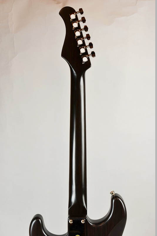 Bacchus BST-TW NS - guitarshoptantan （ギターショップタンタン）