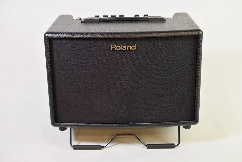 Roland AC-60 アコースティックアンプ　美品 Amazon.co.jp: ROLAND AC-60 アコギ用アンプ : Musical Instruments