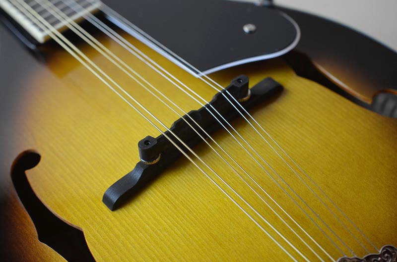 Blanton BM-20A A-model Mandolin - guitarshoptantan (ギター Blanton BM-20A A-model Mandolin - guitarshoptantan (ギター