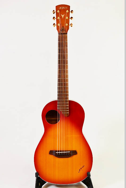 K.Yairi Nocturne ST Custom - guitarshoptantan (ギター K.Yairi Nocturne ST Custom - guitarshoptantan (ギター