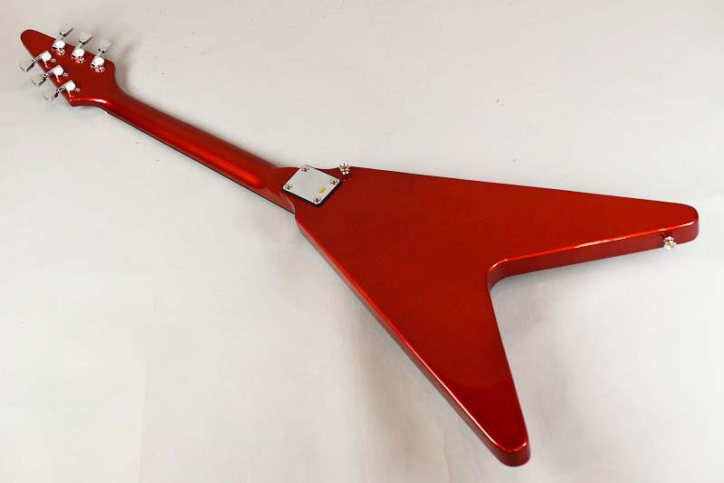 Bacchus BFV-Mini CAR - guitarshoptantan (ギターショップ Bacchus BFV-Mini CAR - guitarshoptantan (ギターショップ