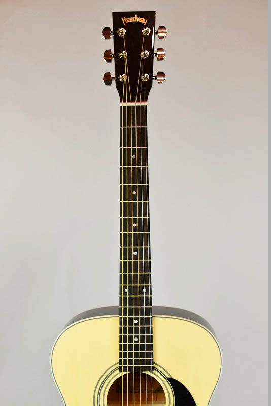Headway HF-25 NA - guitarshoptantan (ギターショップタンタン) Headway HF-25 NA - guitarshoptantan (ギターショップタンタン)