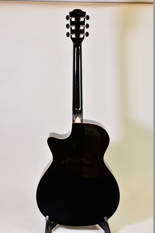 超COOL!魅惑のBLACKギター!かっこよすぎ♫ - guitarshoptantan