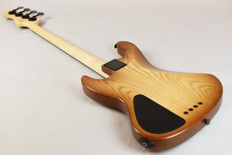 Bacchus WOODLINE DX4AC/EWC GB - guitarshoptantan （ギターショップ