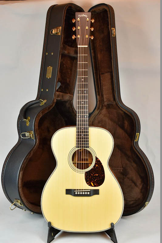 Headway 2019 HOM-115DB II - guitarshoptantan （ギター