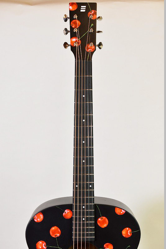 NAGI GUITARS LIMITED MODEL 