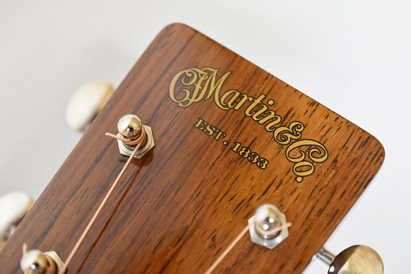 Martinco マーティン　ギター　ハードケース　23な313