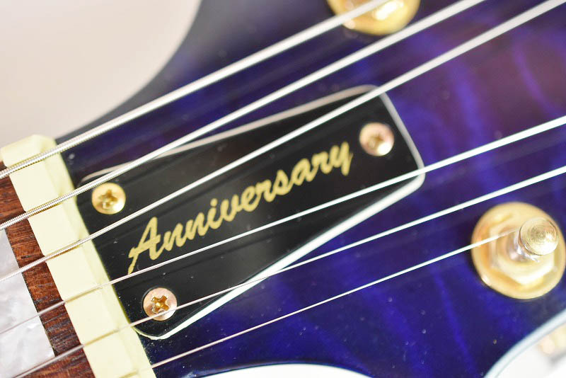 Aria Pro II Pe-Anniversary - guitarshoptantan （ギター