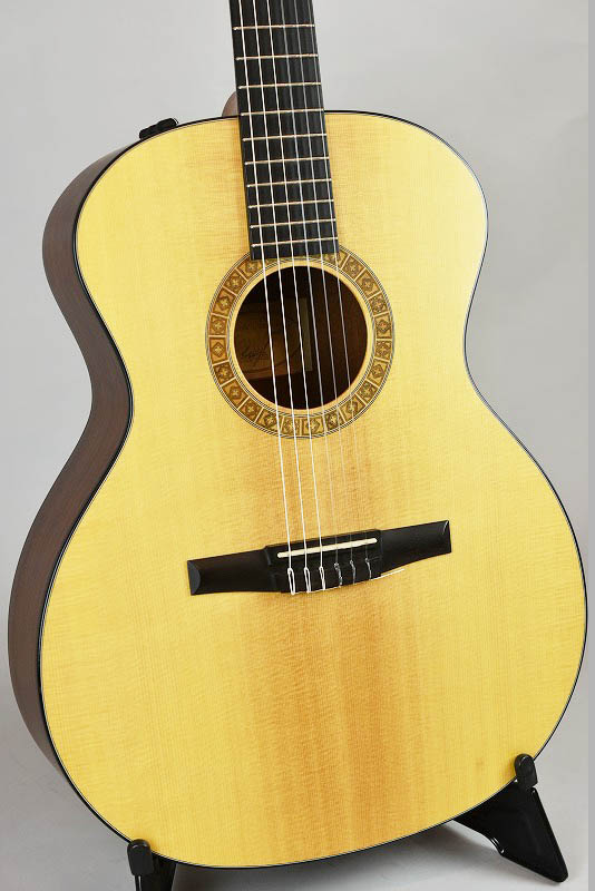 Taylor NS24e - guitarshoptantan （ギターショップタンタン）