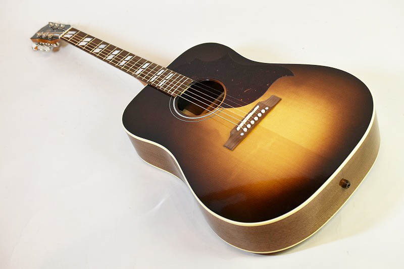 Gibson Hummingbird Studio Walnut - guitarshoptantan （ギター 