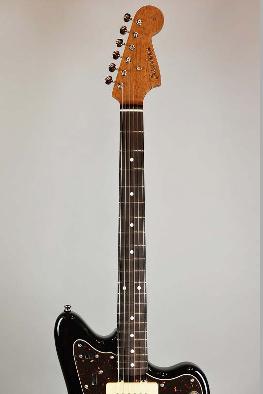 Bacchus BJM-60E ALL-MAHO BLK - guitarshoptantan (ギター Bacchus BJM-60E ALL-MAHO BLK - guitarshoptantan (ギター