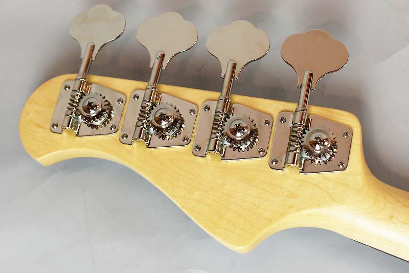 Bacchus WL-434 BP BL-B - guitarshoptantan （ギターショップタンタン）