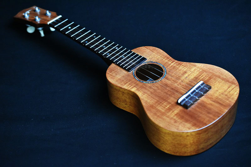 T's Ukulele SD-200 Soprano - guitarshoptantan （ギターショップ 