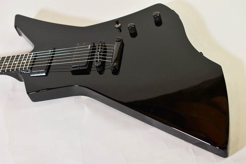 USED/LTD SNAKEBYTE - guitarshoptantan （ギターショップタンタン）