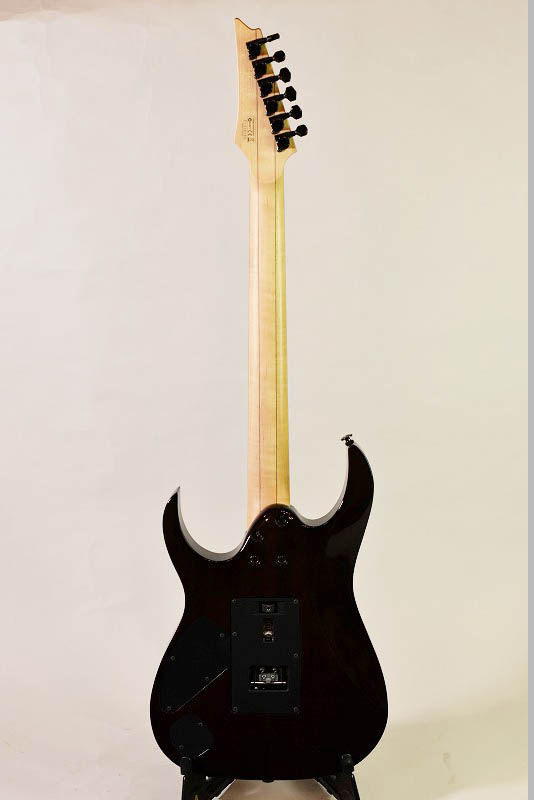 ギター Ibanez Prestige RG2770Z SPB RG2727FZ | Ibanez Wiki | Fandom