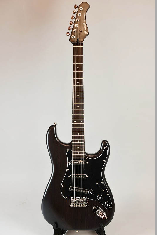 Bacchus BST-TW NS - guitarshoptantan （ギターショップタンタン）