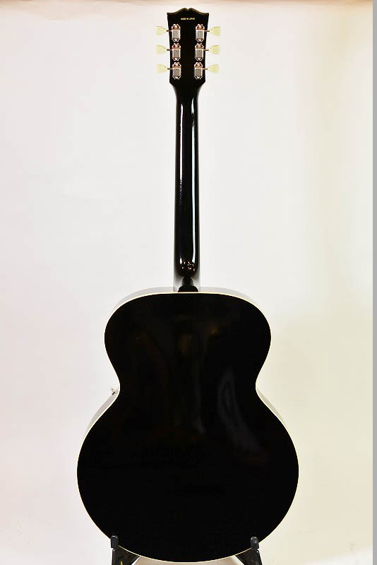 ギター TRmusic T50-17 ☆SOLD☆TRmusic T50-17 ブラック - guitarshoptantan （ギター