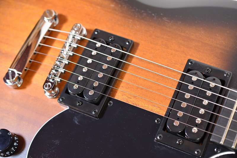 Epiphone SG Special VE Vintage Sunburst - guitarshoptantan