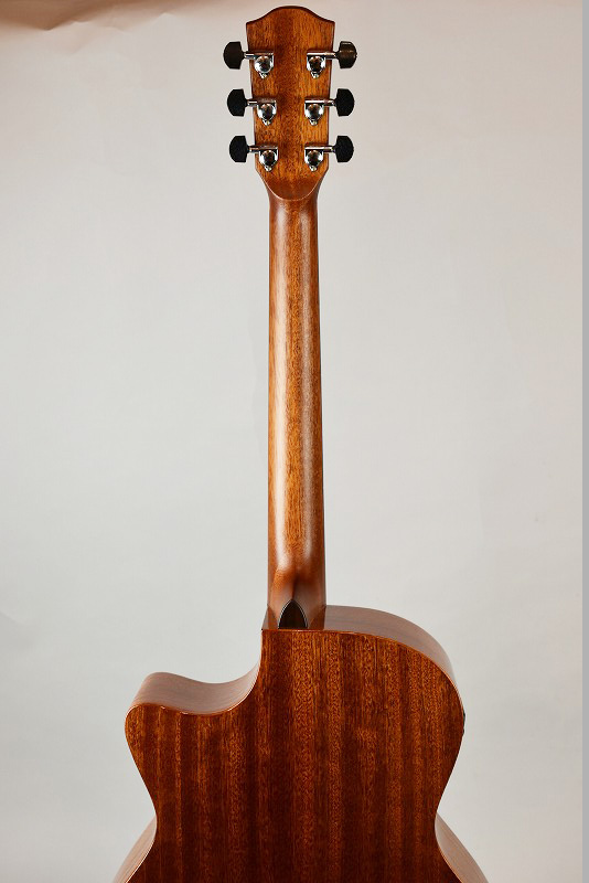 DCT G-311CE AS - guitarshoptantan （ギターショップタンタン）