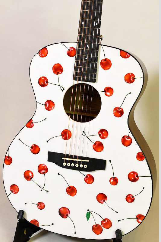 NAGI GUITARS LIMITED MODEL 