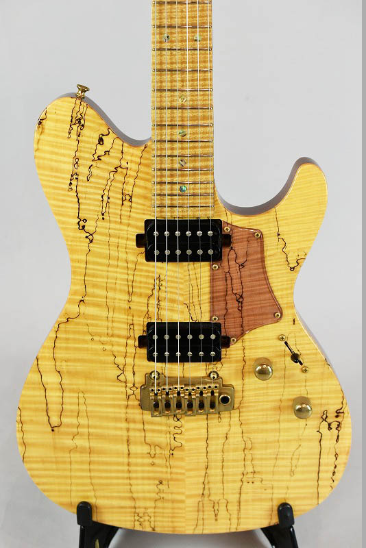 Sugi Guitars DS496 57本目の初期型 Sugi Guitars DS496 57本目の初期型 - メルカリ