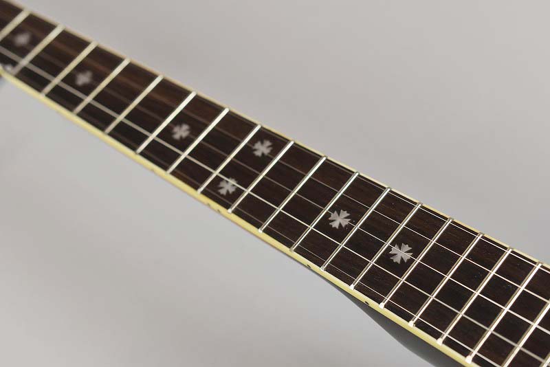 ☆HOLD☆Blanton BB-15R ～5 strings Resonator Banjo