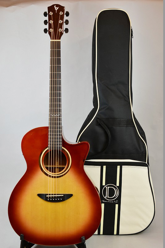 ギター DCT G-311 CE DCT G-311CE AS - guitarshoptantan （ギターショップタンタン）