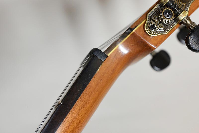 Bellucci Guitars Model Stradivarius - guitarshoptantan （ギター