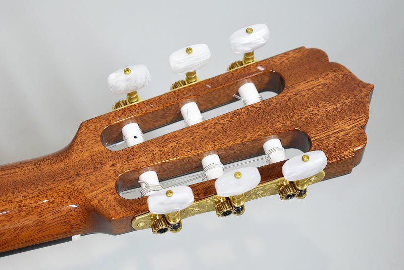 ☆SOLD☆ASTURIAS SOLO CLASSICO Premio S - guitarshoptantan