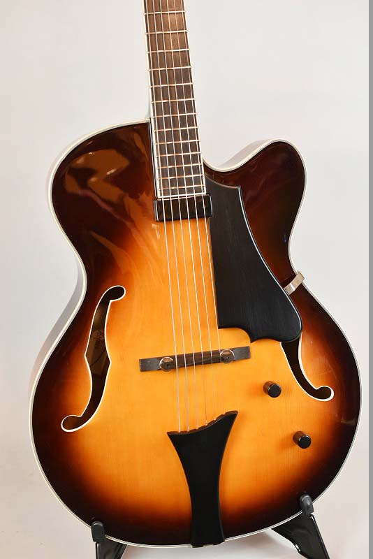 Hofner Hi-Series エレキベース サンバースト Hofner HI-BB-PE-SB Violin Bass Ignition Sunburst バイオリン
