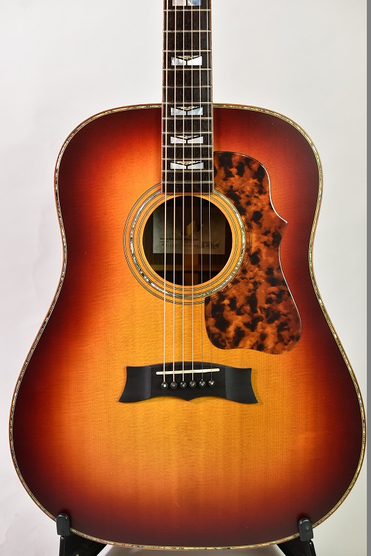 Morris MG-101 - guitarshoptantan （ギターショップタンタン）