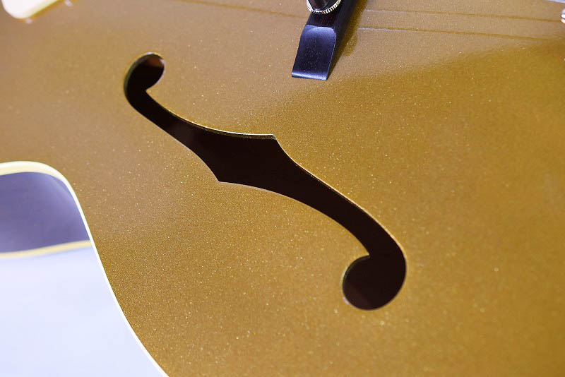 TRmusic T50-17 ゴールドトップ - guitarshoptantan （ギターショップ