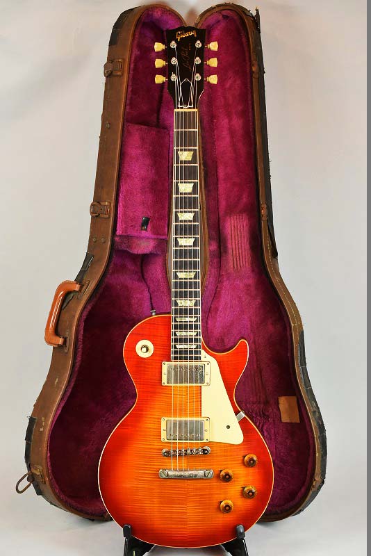 ☆HOLD☆Gibson Les Paul 59 Vintage - guitarshoptantan （ギター