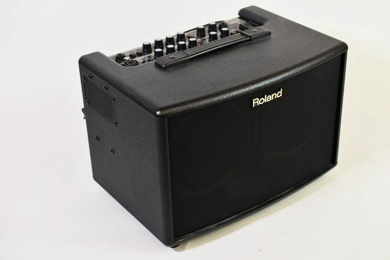 Roland AC60 - guitarshoptantan (ギターショップタンタン) Roland AC60 - guitarshoptantan (ギターショップタンタン)