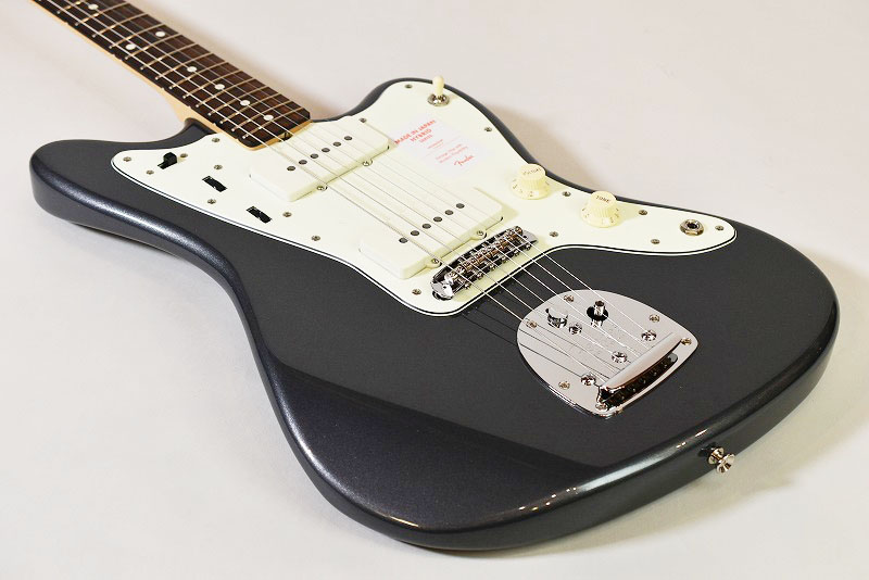 Fender Japan HYBRID 60S JAZZMASTER CFM - guitarshoptantan Fender Japan HYBRID 60S JAZZMASTER CFM - guitarshoptantan