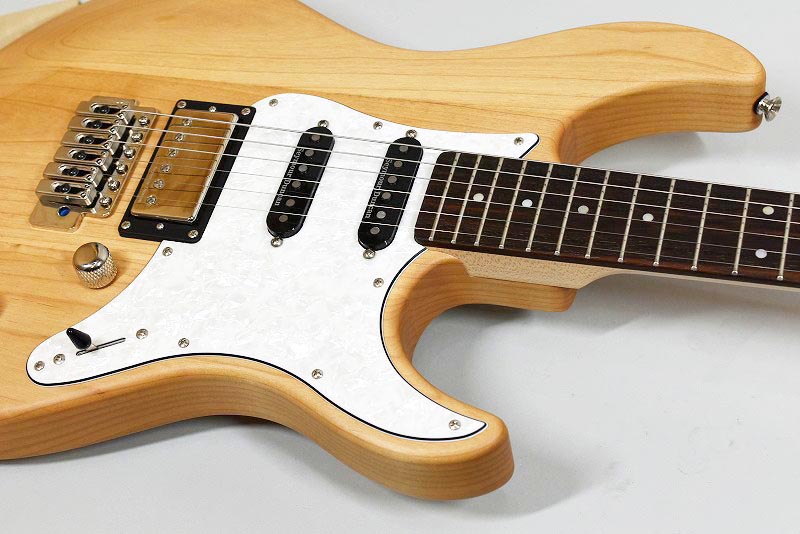YAMAHA PACIFICA612VⅡX YNS - guitarshoptantan （ギター