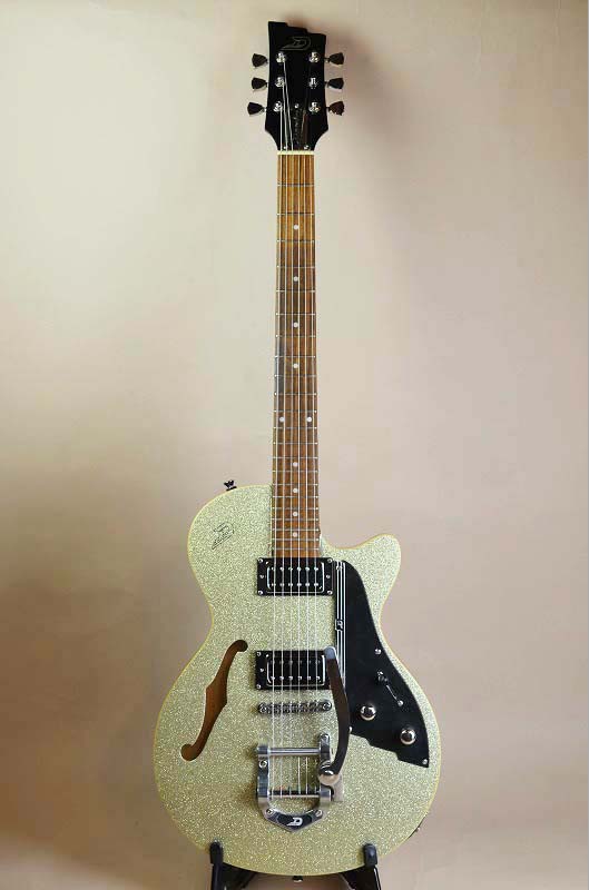 Duesenberg DJP-SP - guitarshoptantan (ギターショップタンタン) Duesenberg DJP-SP - guitarshoptantan (ギターショップタンタン)