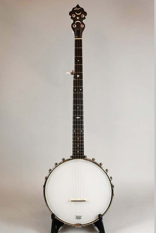 20%【希少】 SAGA Banjo サガ製 バンジョー 5弦 ケース付 弦楽器 20%【希少】 SAGA Banjo サガ製 バンジョー 5弦 ケース付 弦楽器