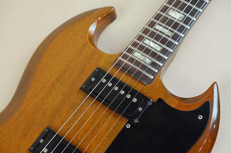 Gibson SG SPECIAL - guitarshoptantan (ギターショップタンタン) Gibson SG SPECIAL - guitarshoptantan (ギターショップタンタン)