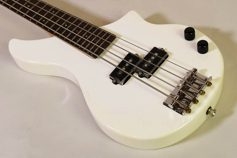 TINY BOY トラベルギター TINYBOY タイニーボーイ TT-40N トラベルギター