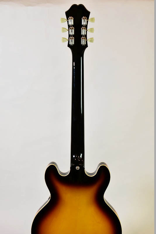 Epiphone Dot ES-339 VS - guitarshoptantan (ギターショップ Epiphone Dot ES-339 VS - guitarshoptantan (ギターショップ