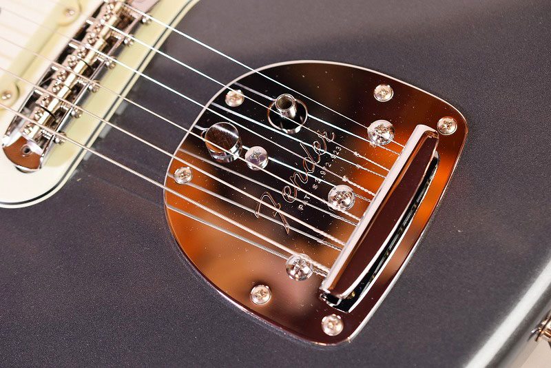 ギター Fender MIJ Hybrid 60's jazzmaster CFM ギター Fender MIJ Hybrid 60's jazzmaster CFM Fender Japan