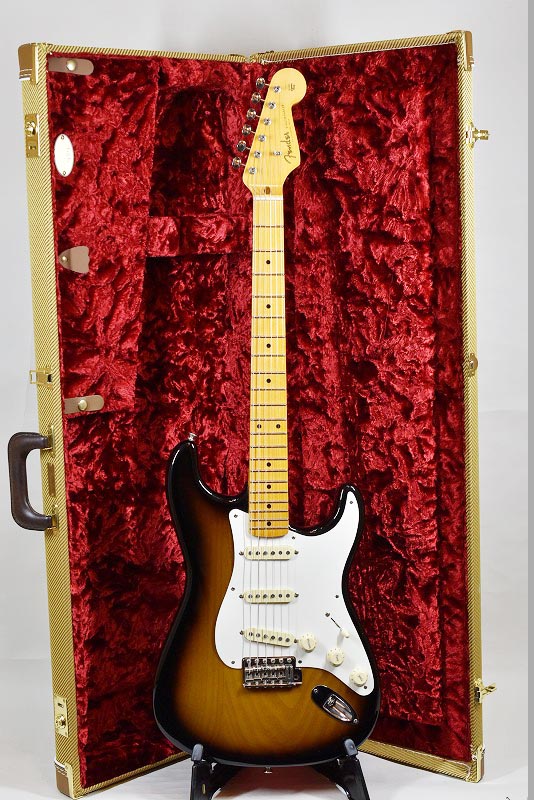 Fender Stories Collection Eric Johnson 1954 