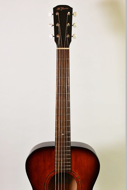 K.Yairi YFP-02 DMS - guitarshoptantan （ギターショップタンタン）