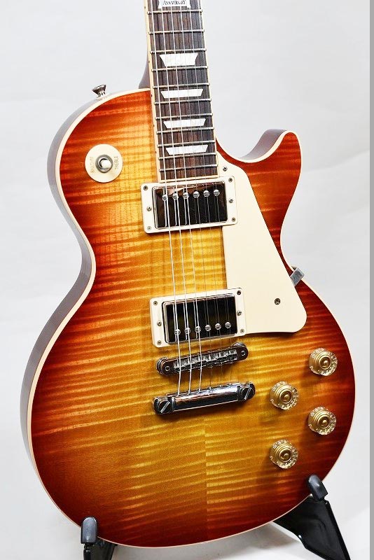 Gibson Les Paul Standard 2014 Plus - guitarshoptantan