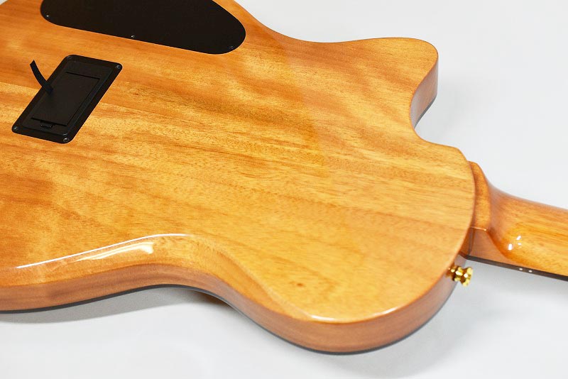 コルドバ STAGE Guitar Natural Amber Cordoba Stage Guitar Natural Amber – Chicago Music Exchange