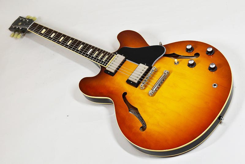 MOMOSE MES1-BP/NJ - ITB | Blue Guitars Online Store