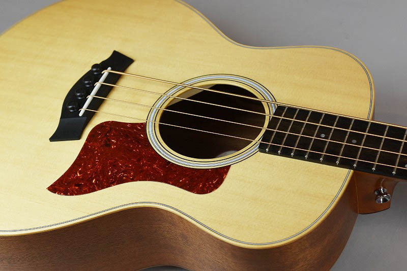 Taylor GS Mini-e Bass - guitarshoptantan (ギターショップタンタン)